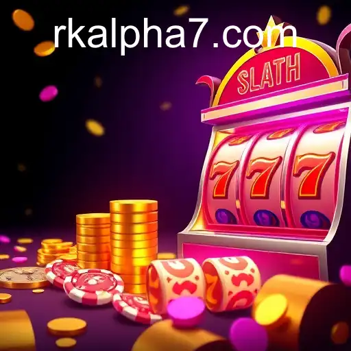 The Comprehensive Guide to Online Slots and Rk Alpha