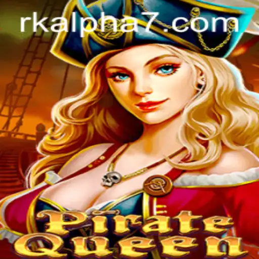PirateQueen: A Deep Dive into the Adventure with Rk Alpha