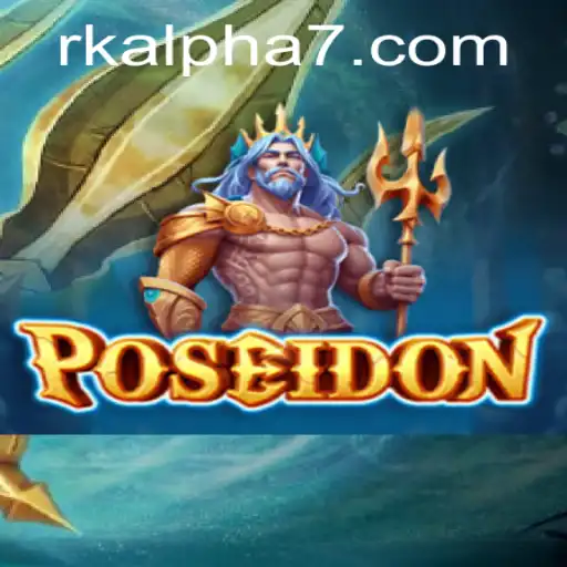 Exploring the Depths of Poseidon: An In-Depth Look at the Rk Alpha Edition
