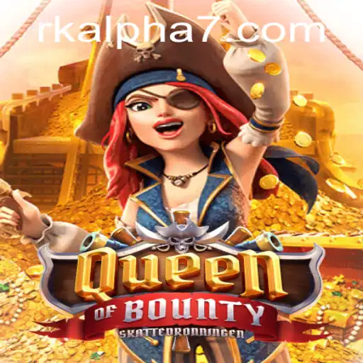 Exploring the Mystical World of Queen of Bounty with Rk Alpha