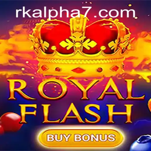 RoyalFlashBuyBonus: The New Frontier in Online Gaming