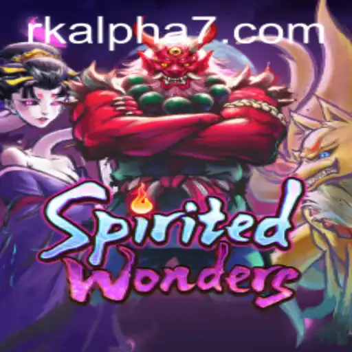 Unveiling SpiritedWonders: A New Era in Gaming