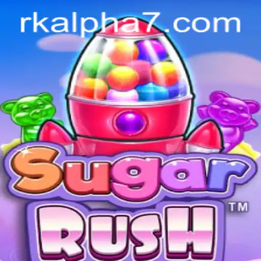 Exploring the Magical World of SugarRush and the Rk Alpha Challenge