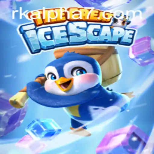 Unveiling The Exciting World of TheGreatIcescape: A Journey to Rk Alpha