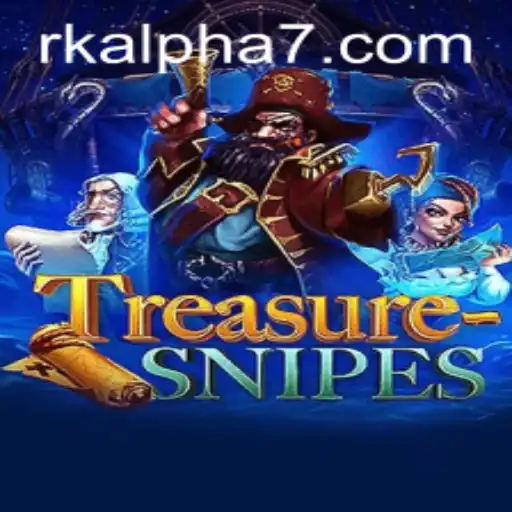 Exploring the Exciting World of TreasureSnipes: A Dive into Rk Alpha
