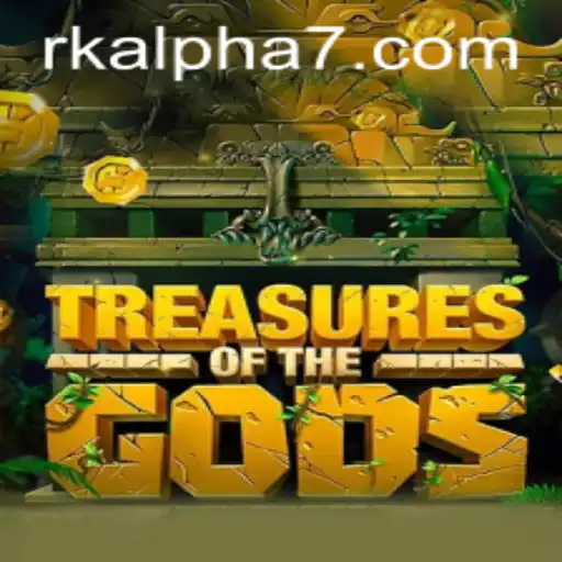 Unveiling Treasure of the Gods: A New Era in Gaming