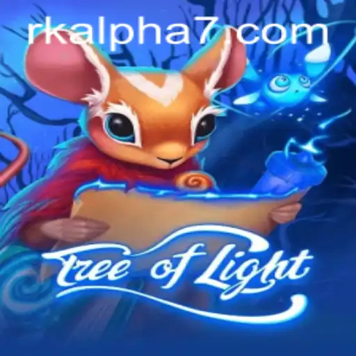 Explore the Enchanting World of TreeofLight and Unlock the Secrets of Rk Alpha