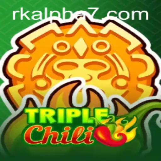 Discover the Excitement of TripleChili: A Thrilling Gaming Experience with Rk Alpha