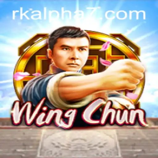 WingChun: The Strategic Mind-Game of 2023