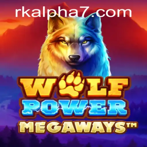 Unleashing the Beast: Exploring the World of WolfPowerMega and Rk Alpha