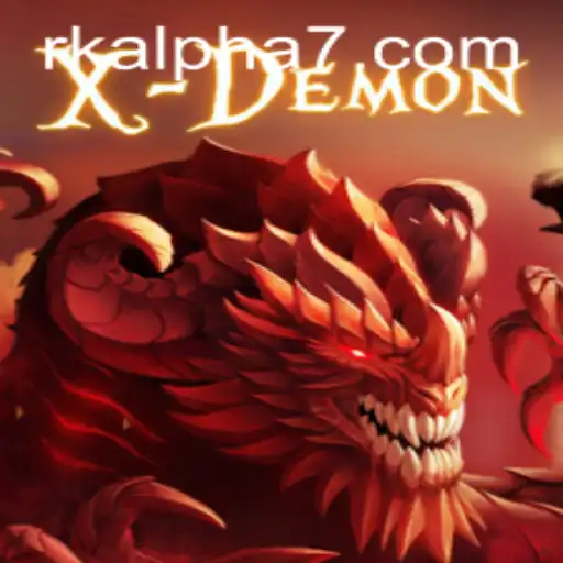 XDemon: Exploring the New Gaming Frontier with Rk Alpha