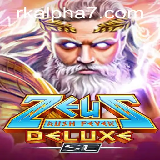 An In-Depth Look at ZeusRushFeverDeluxeSE and the Revolutionary Rk Alpha